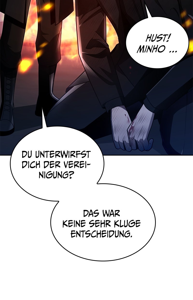 Read Vom genialen Hunter zum Dungeon-Putzer DE Manga Online