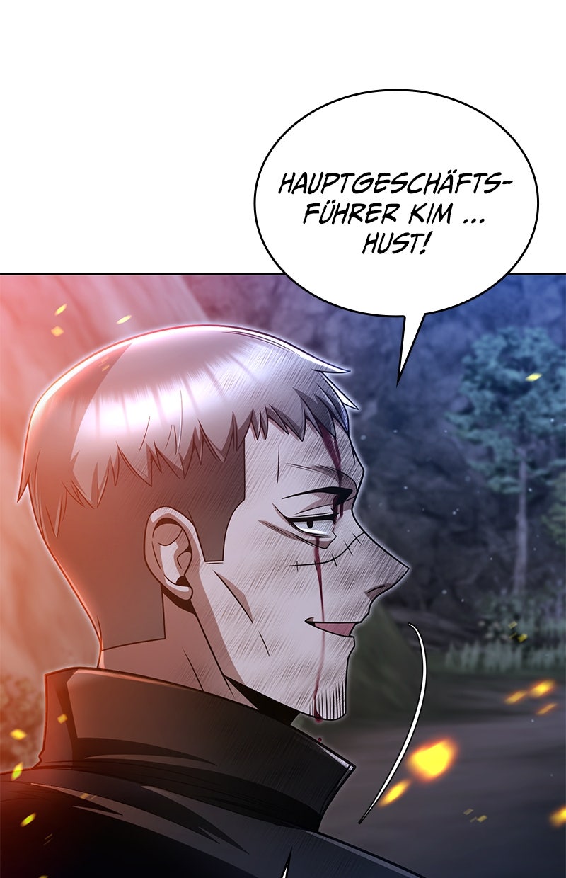 Read Vom genialen Hunter zum Dungeon-Putzer DE Manga Online