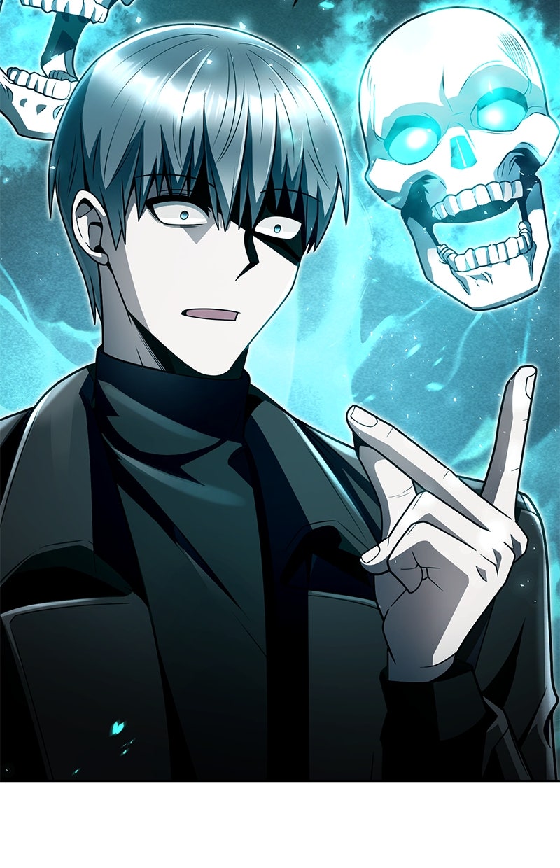 Read Vom genialen Hunter zum Dungeon-Putzer DE Manga Online