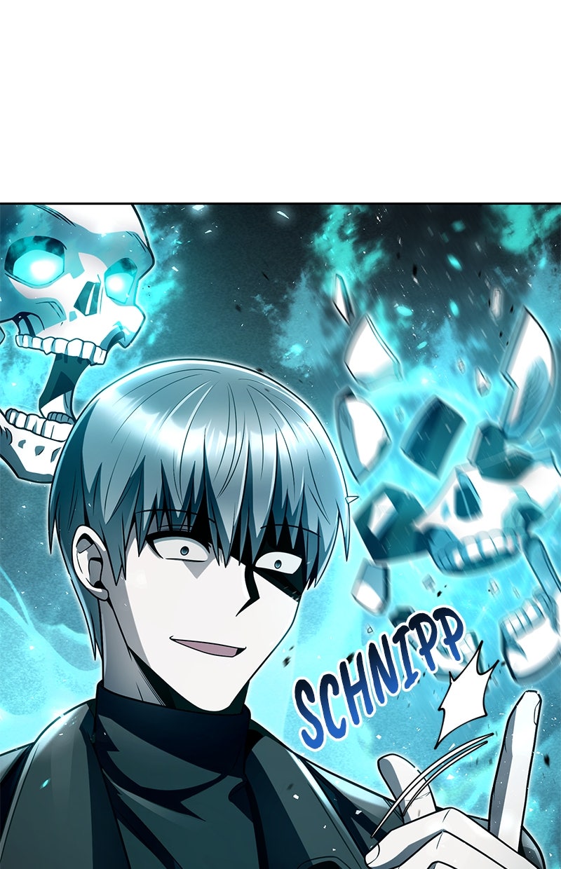 Read Vom genialen Hunter zum Dungeon-Putzer DE Manga Online