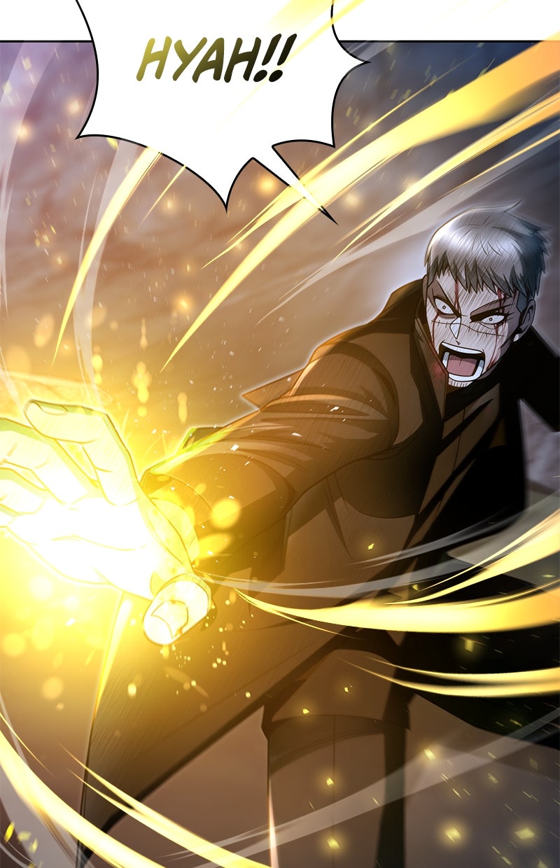 Read Vom genialen Hunter zum Dungeon-Putzer DE Manga Online