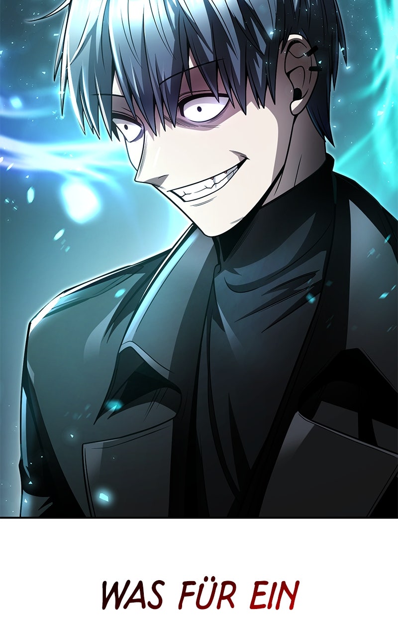 Read Vom genialen Hunter zum Dungeon-Putzer DE Manga Online