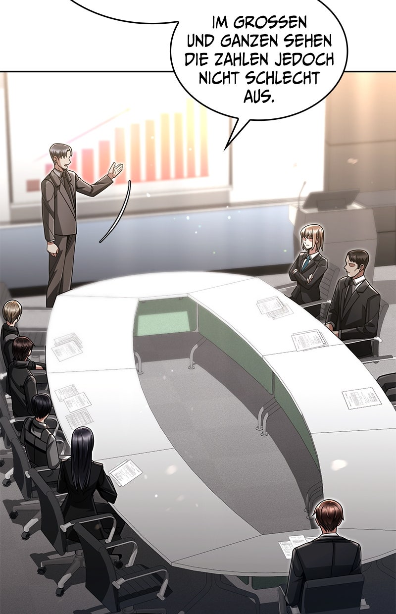 Read Vom genialen Hunter zum Dungeon-Putzer DE Manga Online