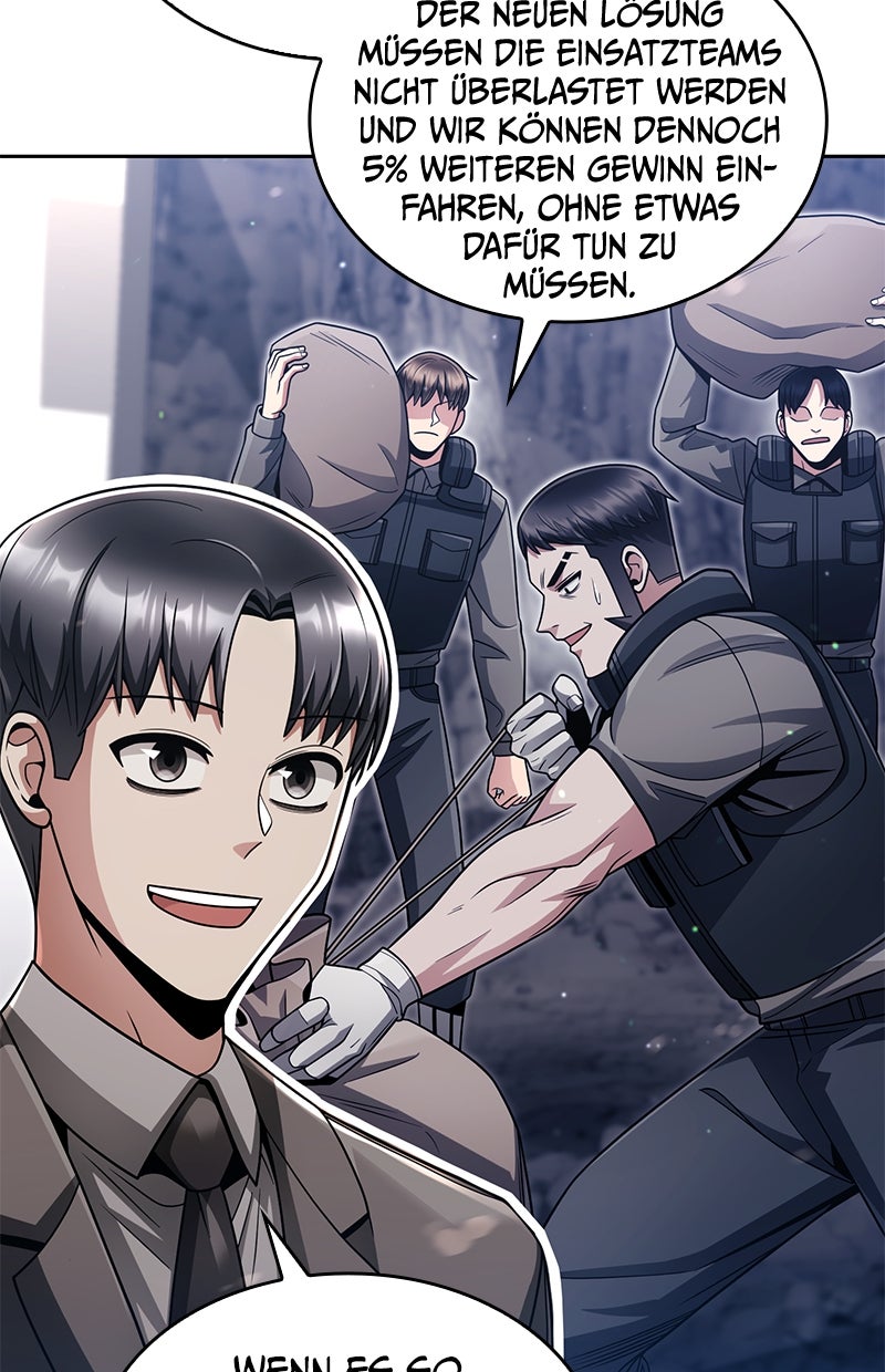 Read Vom genialen Hunter zum Dungeon-Putzer DE Manga Online