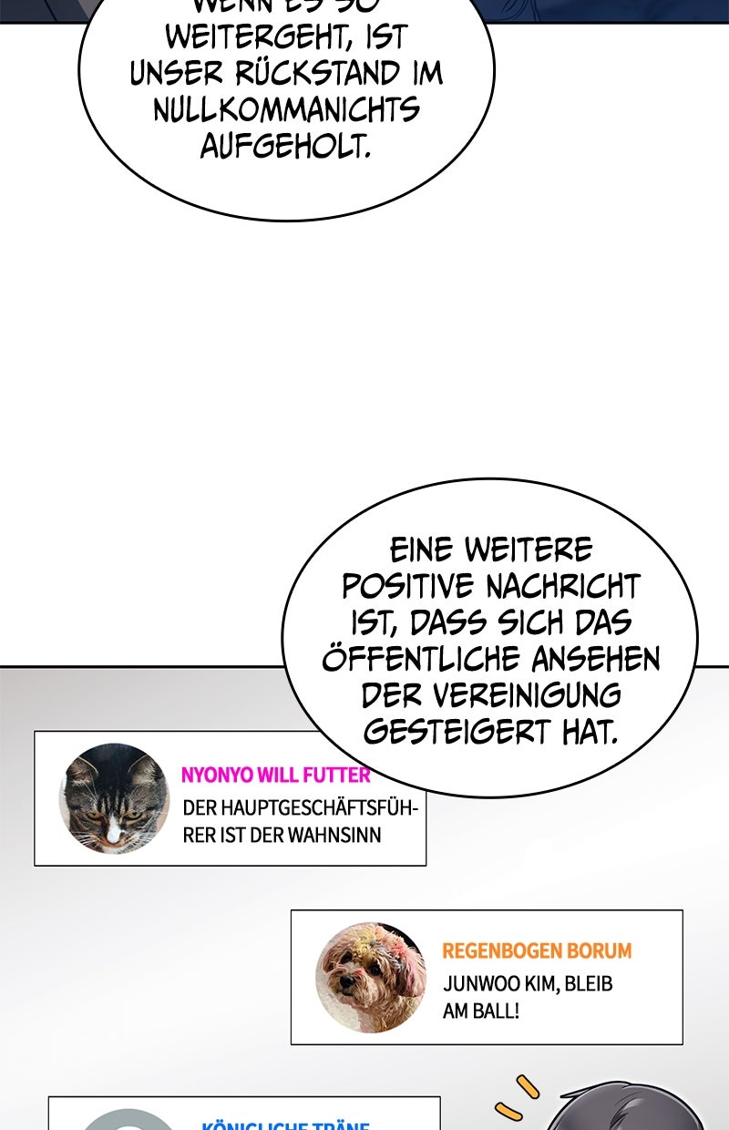 Read Vom genialen Hunter zum Dungeon-Putzer DE Manga Online