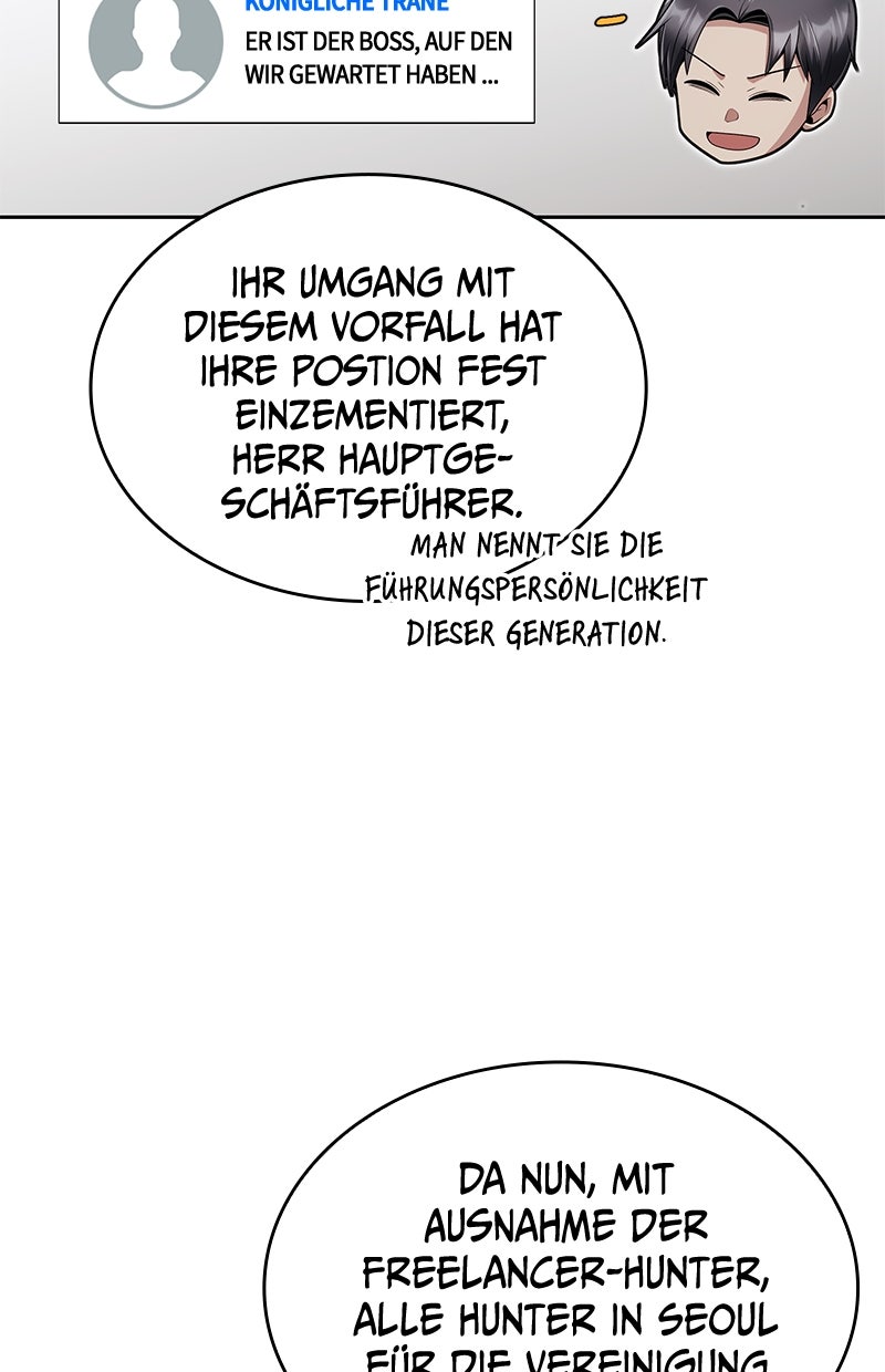 Read Vom genialen Hunter zum Dungeon-Putzer DE Manga Online