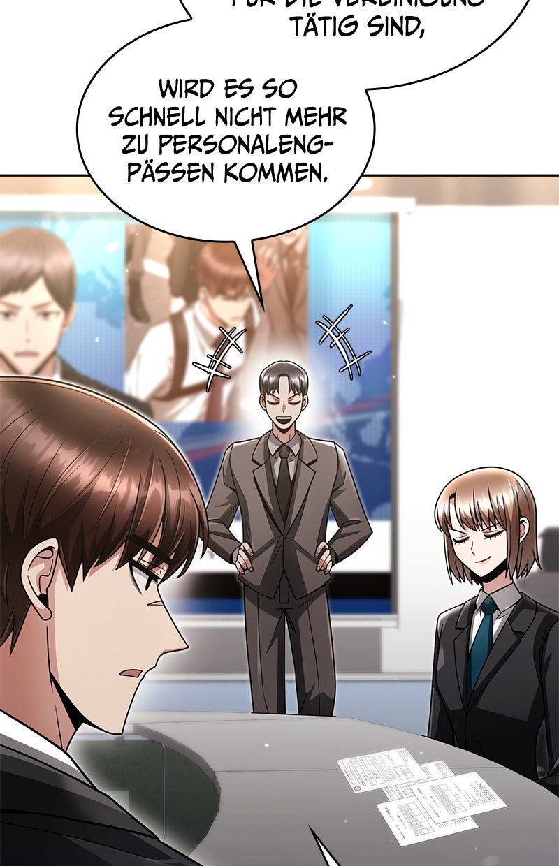 Read Vom genialen Hunter zum Dungeon-Putzer DE Manga Online