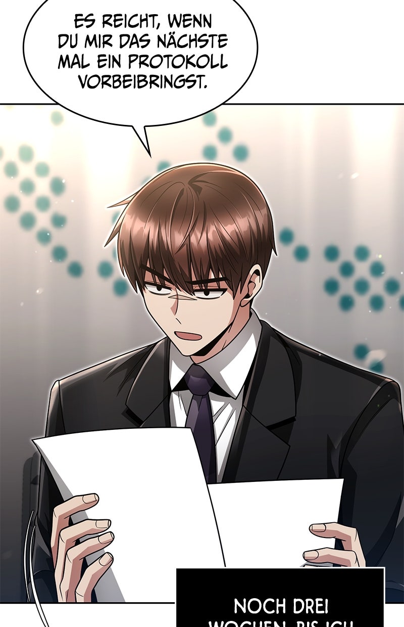 Read Vom genialen Hunter zum Dungeon-Putzer DE Manga Online