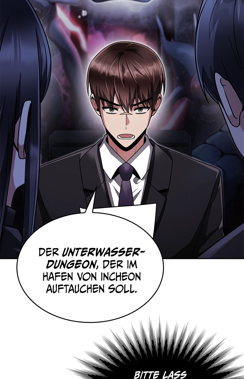 Read Vom genialen Hunter zum Dungeon-Putzer DE Manga Online