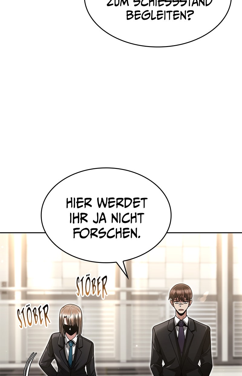 Read Vom genialen Hunter zum Dungeon-Putzer DE Manga Online