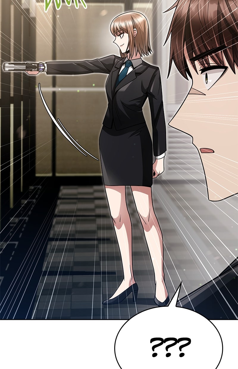 Read Vom genialen Hunter zum Dungeon-Putzer DE Manga Online