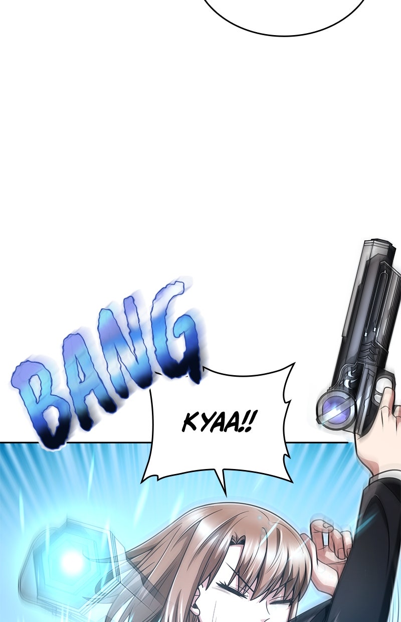 Read Vom genialen Hunter zum Dungeon-Putzer DE Manga Online