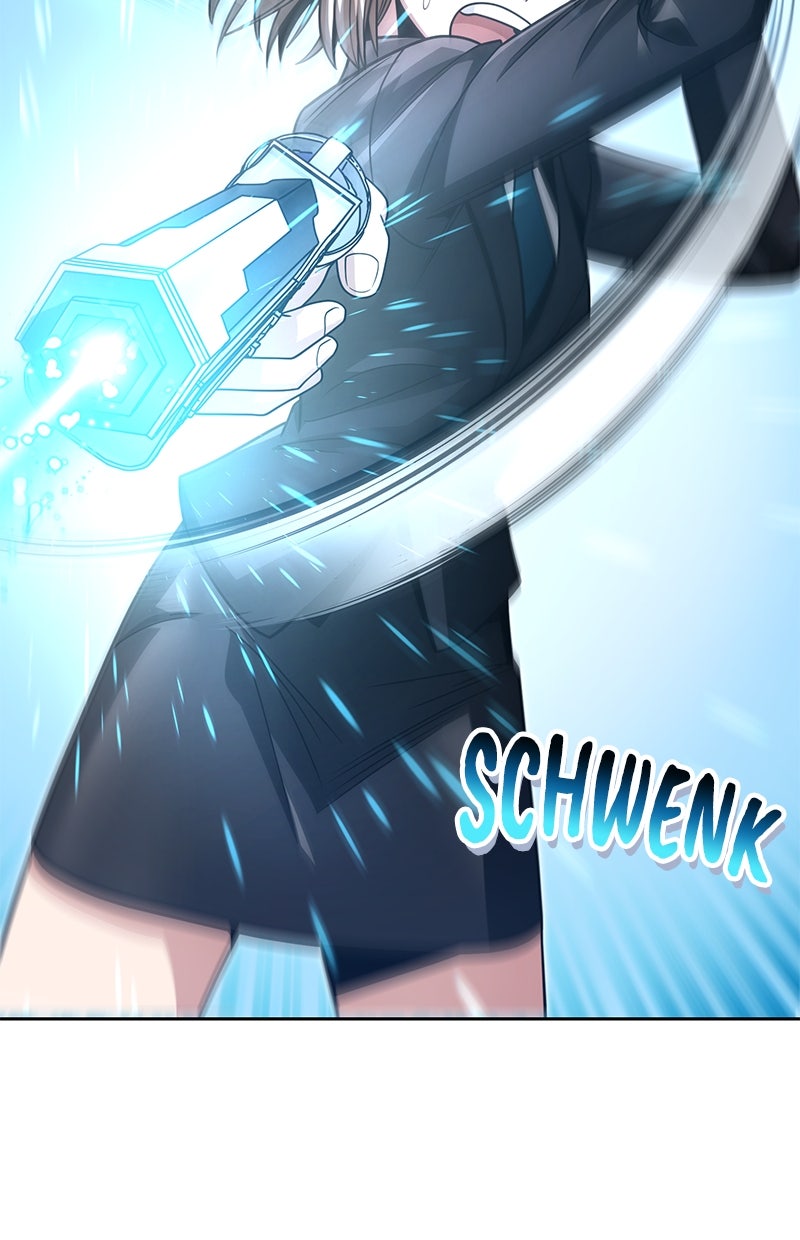 Read Vom genialen Hunter zum Dungeon-Putzer DE Manga Online