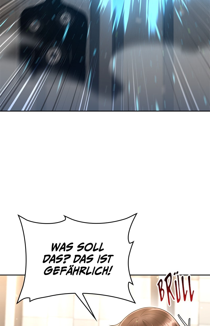 Read Vom genialen Hunter zum Dungeon-Putzer DE Manga Online