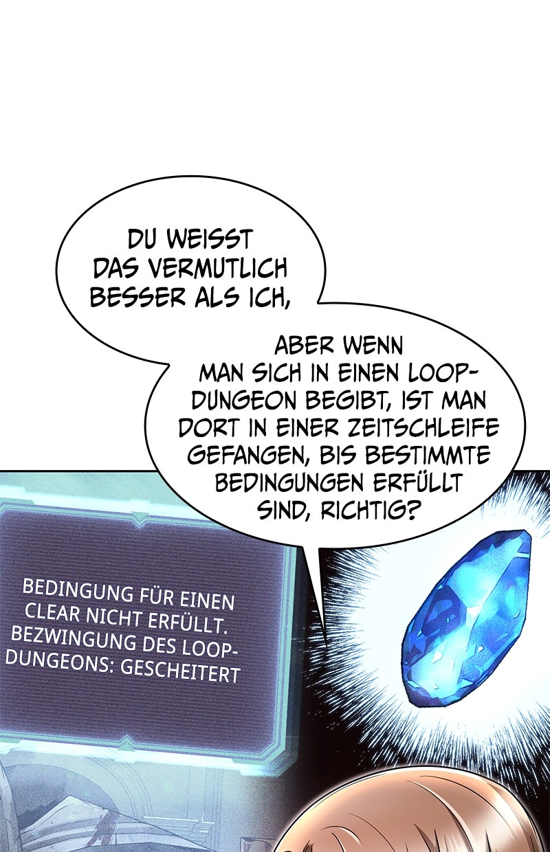 Read Vom genialen Hunter zum Dungeon-Putzer DE Manga Online