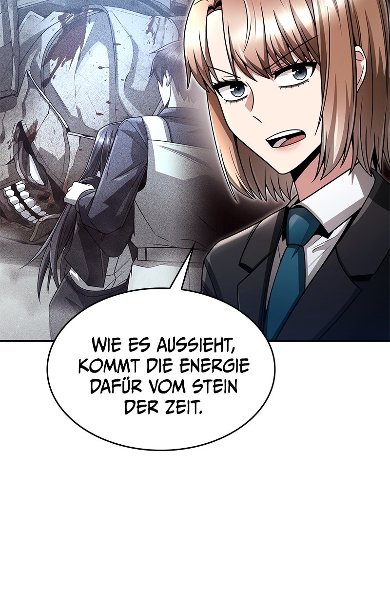 Read Vom genialen Hunter zum Dungeon-Putzer DE Manga Online