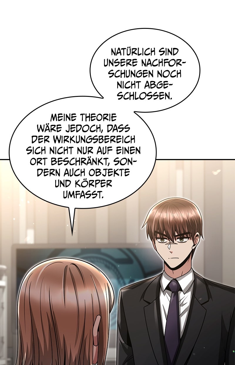 Read Vom genialen Hunter zum Dungeon-Putzer DE Manga Online