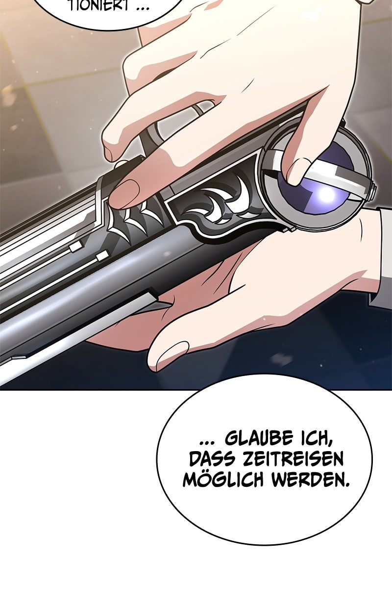 Read Vom genialen Hunter zum Dungeon-Putzer DE Manga Online
