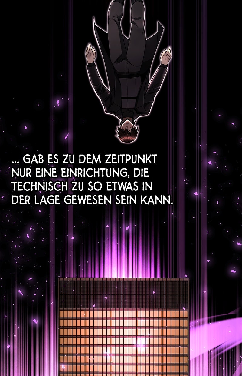 Read Vom genialen Hunter zum Dungeon-Putzer DE Manga Online