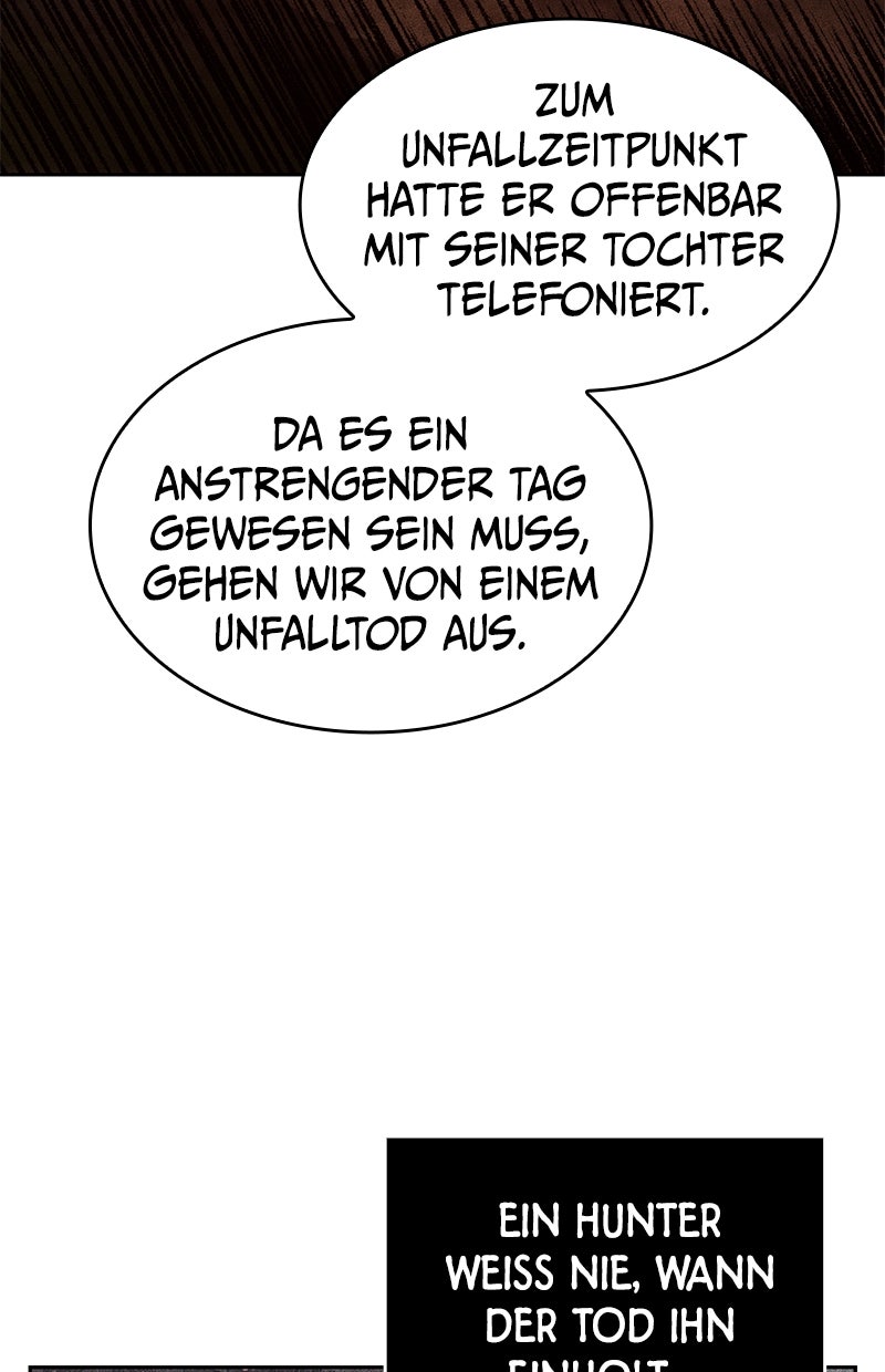 Read Vom genialen Hunter zum Dungeon-Putzer DE Manga Online