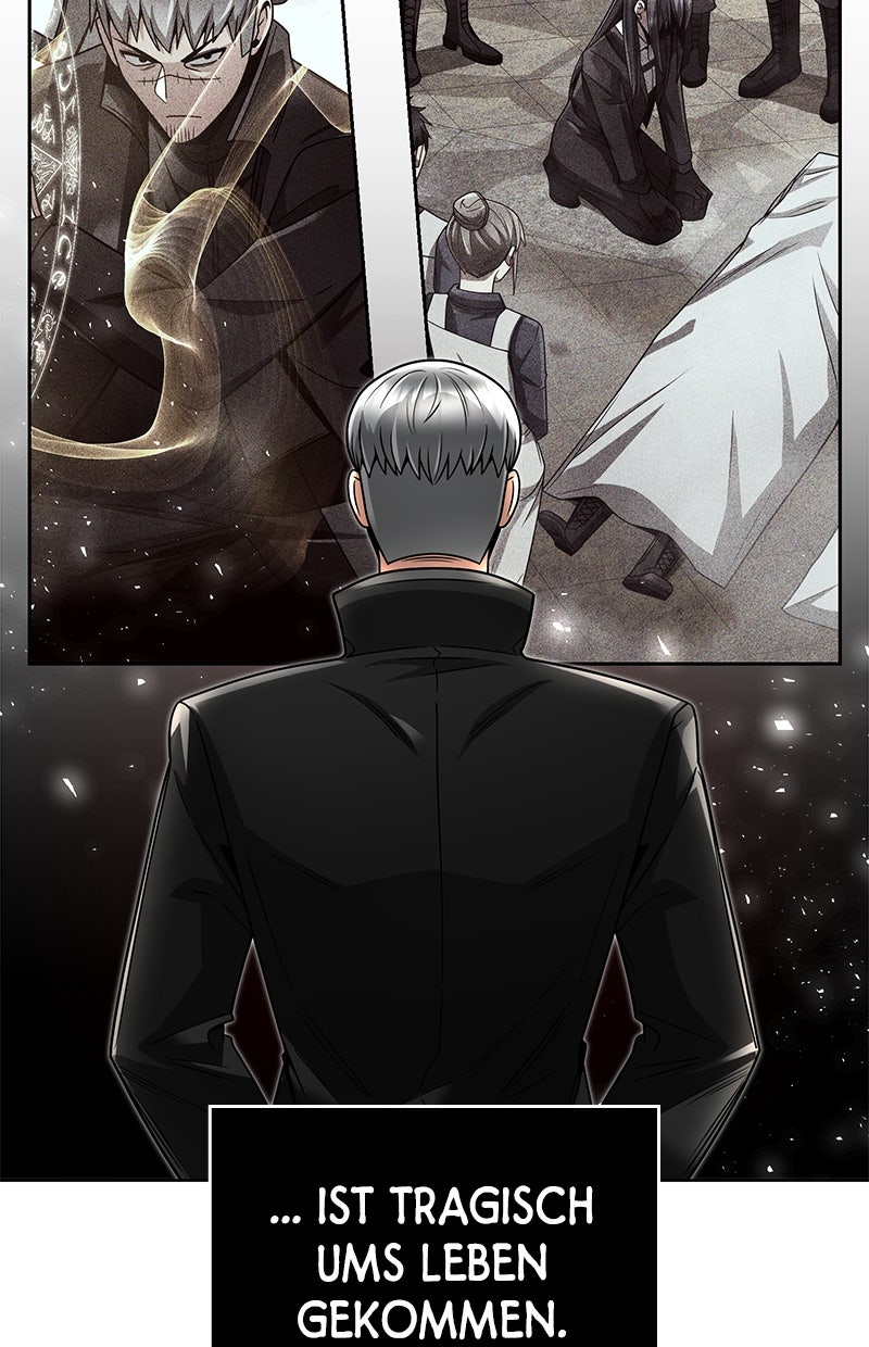 Read Vom genialen Hunter zum Dungeon-Putzer DE Manga Online