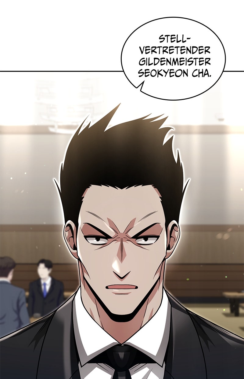 Read Vom genialen Hunter zum Dungeon-Putzer DE Manga Online