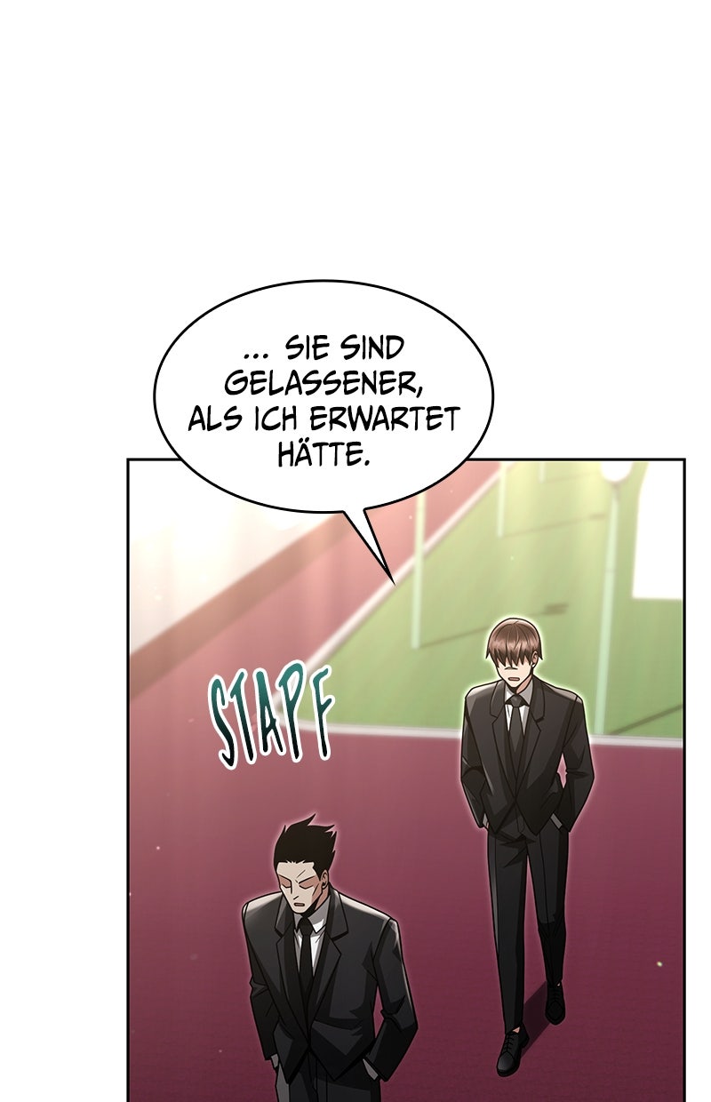 Read Vom genialen Hunter zum Dungeon-Putzer DE Manga Online