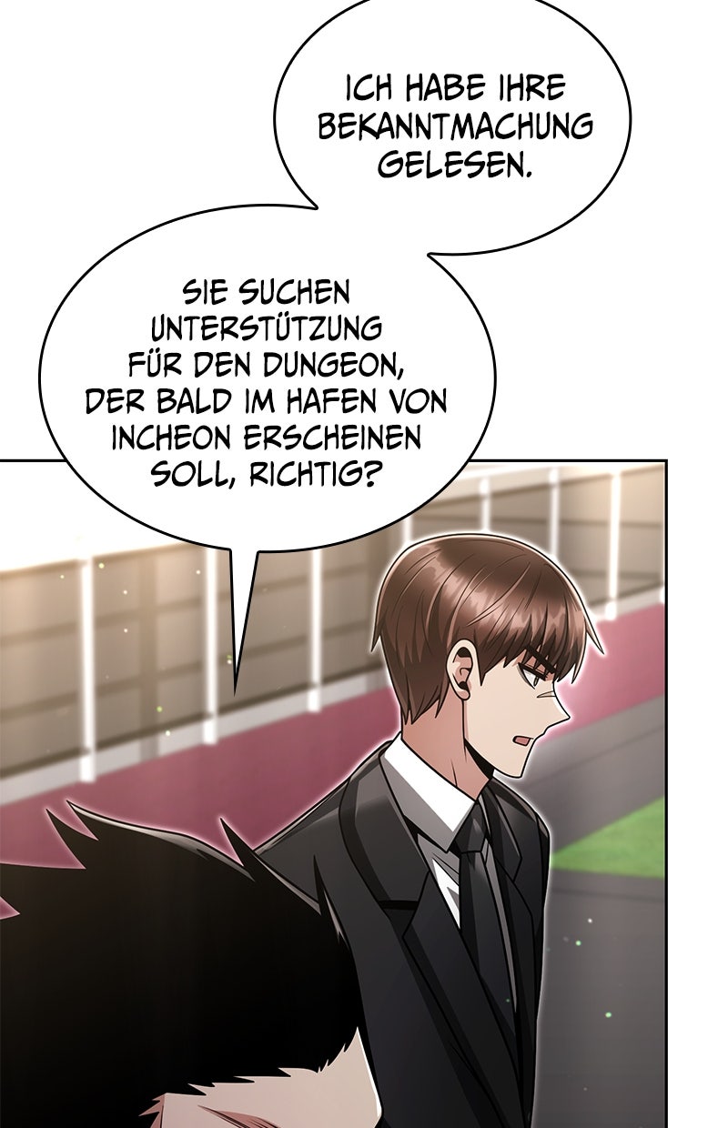 Read Vom genialen Hunter zum Dungeon-Putzer DE Manga Online