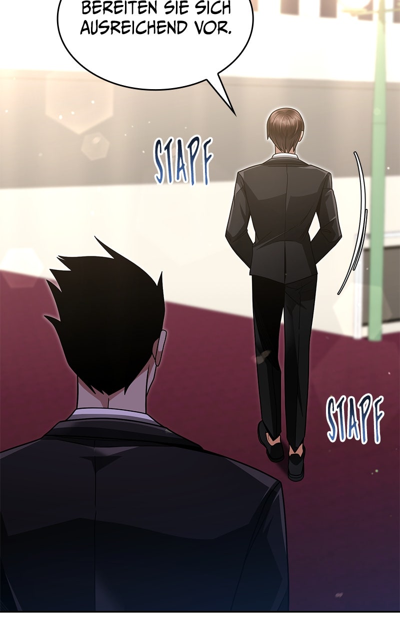 Read Vom genialen Hunter zum Dungeon-Putzer DE Manga Online