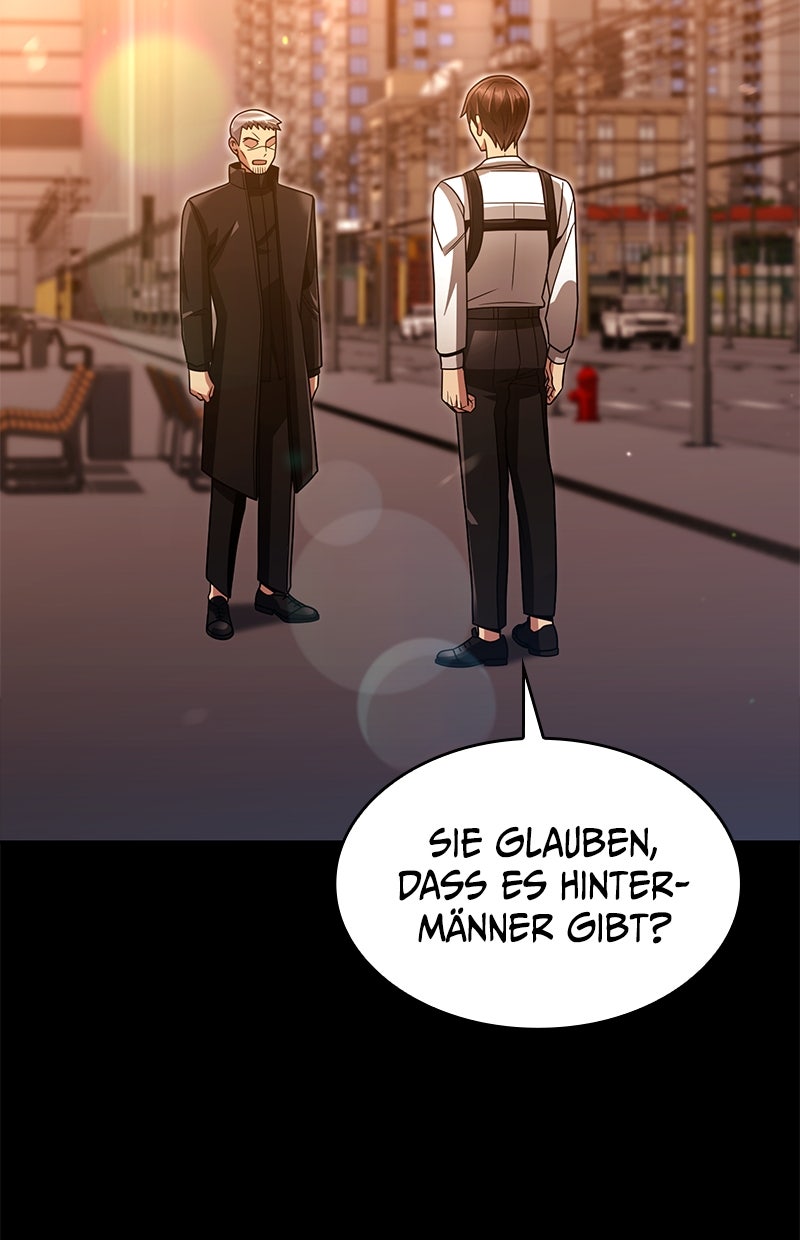 Read Vom genialen Hunter zum Dungeon-Putzer DE Manga Online