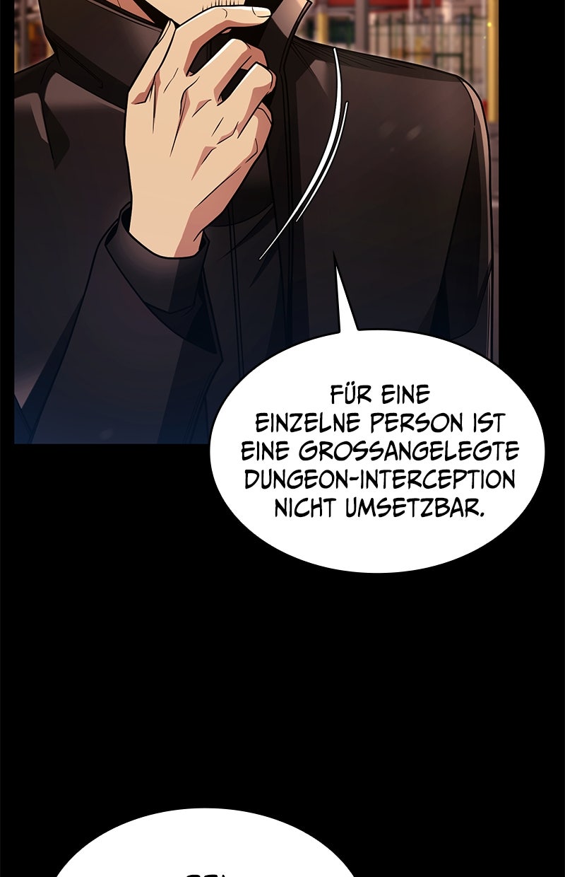 Read Vom genialen Hunter zum Dungeon-Putzer DE Manga Online