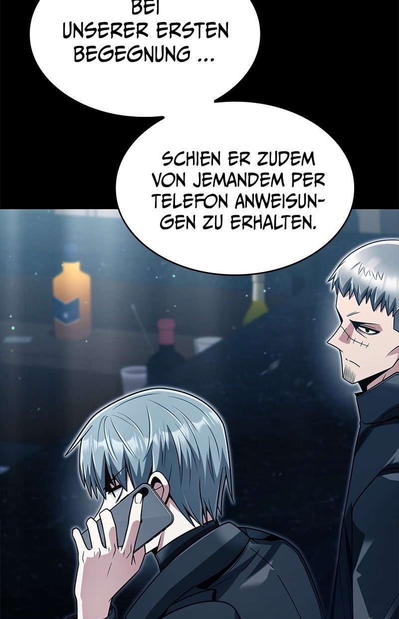 Read Vom genialen Hunter zum Dungeon-Putzer DE Manga Online