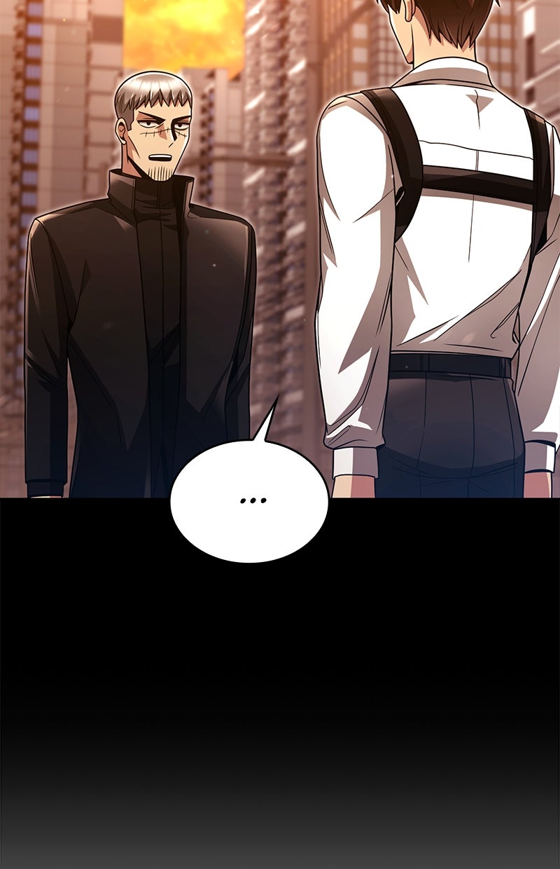 Read Vom genialen Hunter zum Dungeon-Putzer DE Manga Online