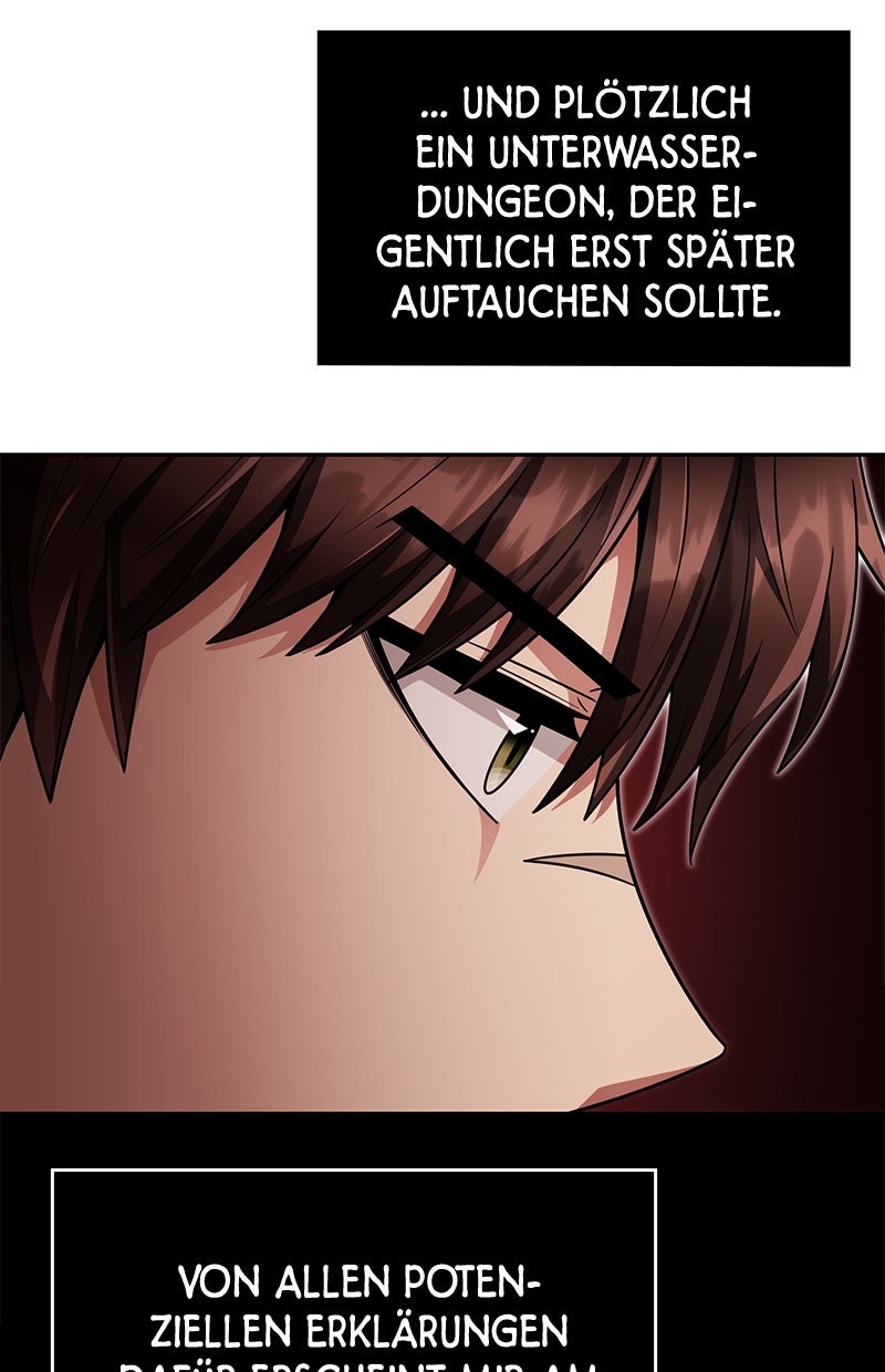 Read Vom genialen Hunter zum Dungeon-Putzer DE Manga Online