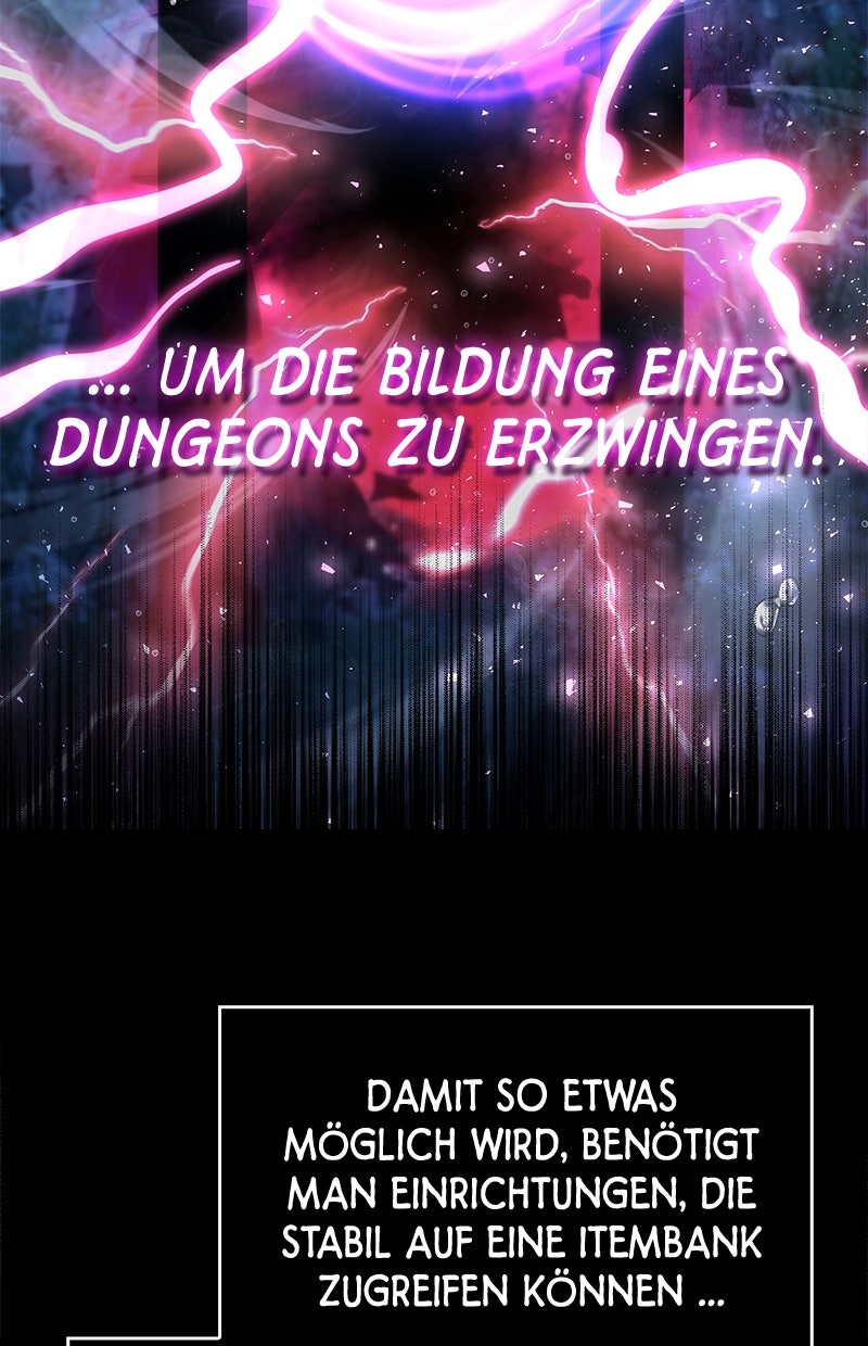 Read Vom genialen Hunter zum Dungeon-Putzer DE Manga Online
