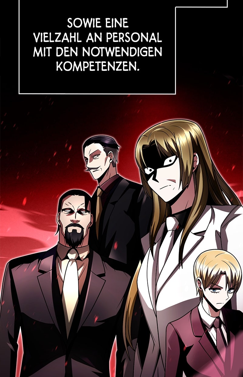 Read Vom genialen Hunter zum Dungeon-Putzer DE Manga Online