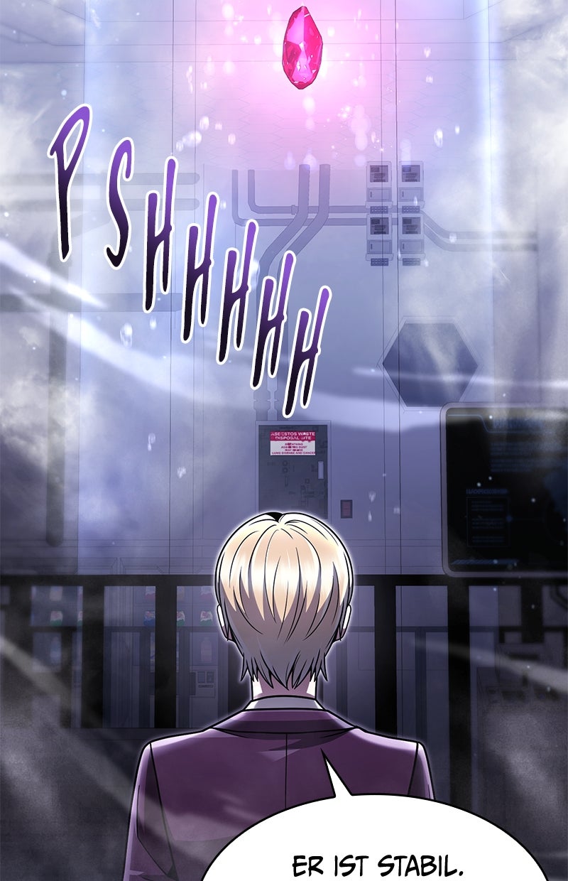 Read Vom genialen Hunter zum Dungeon-Putzer DE Manga Online