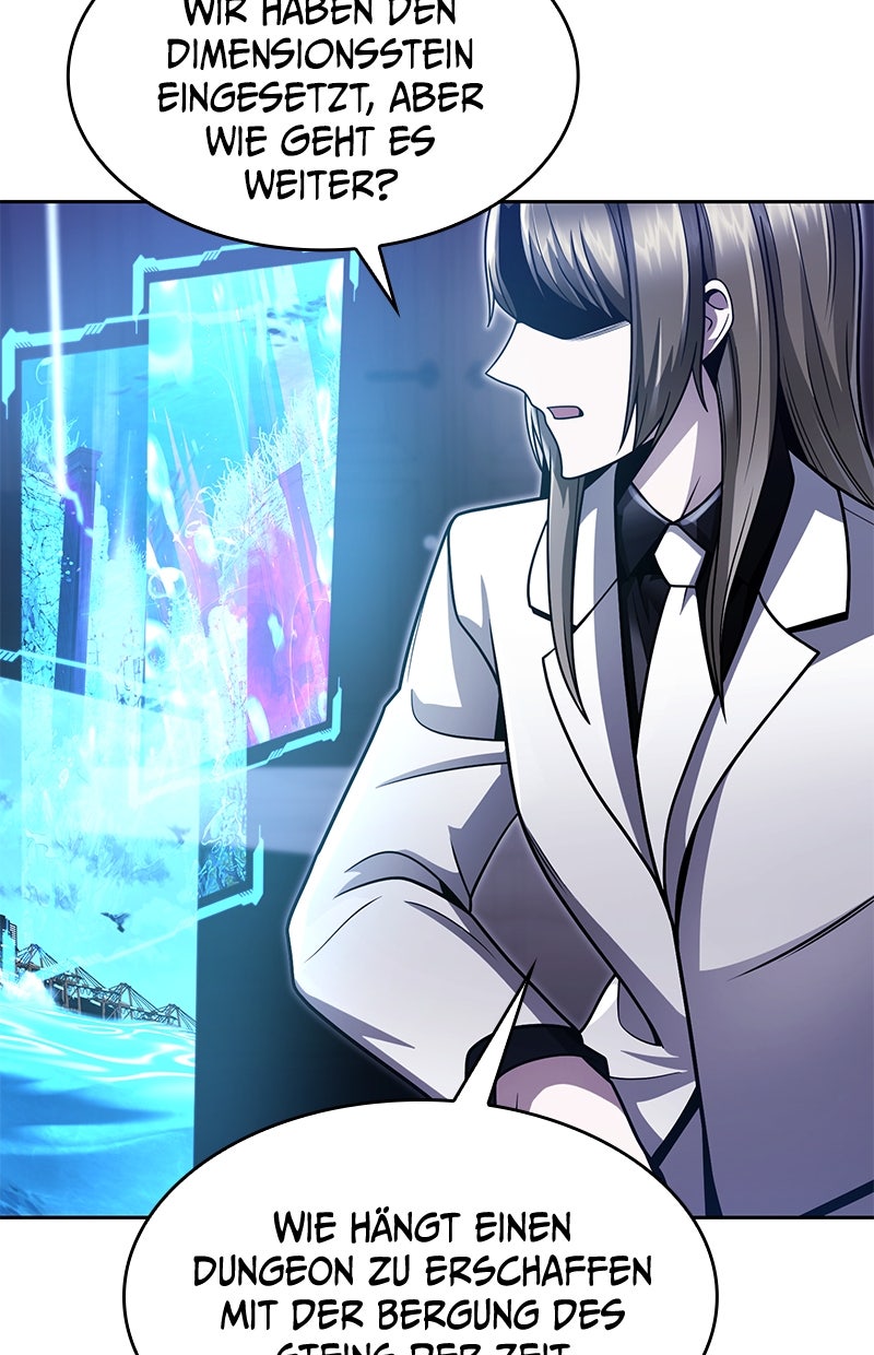 Read Vom genialen Hunter zum Dungeon-Putzer DE Manga Online