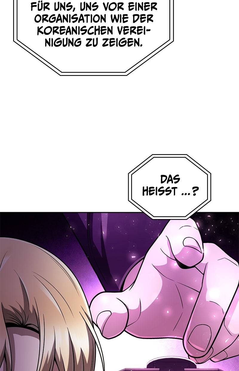 Read Vom genialen Hunter zum Dungeon-Putzer DE Manga Online