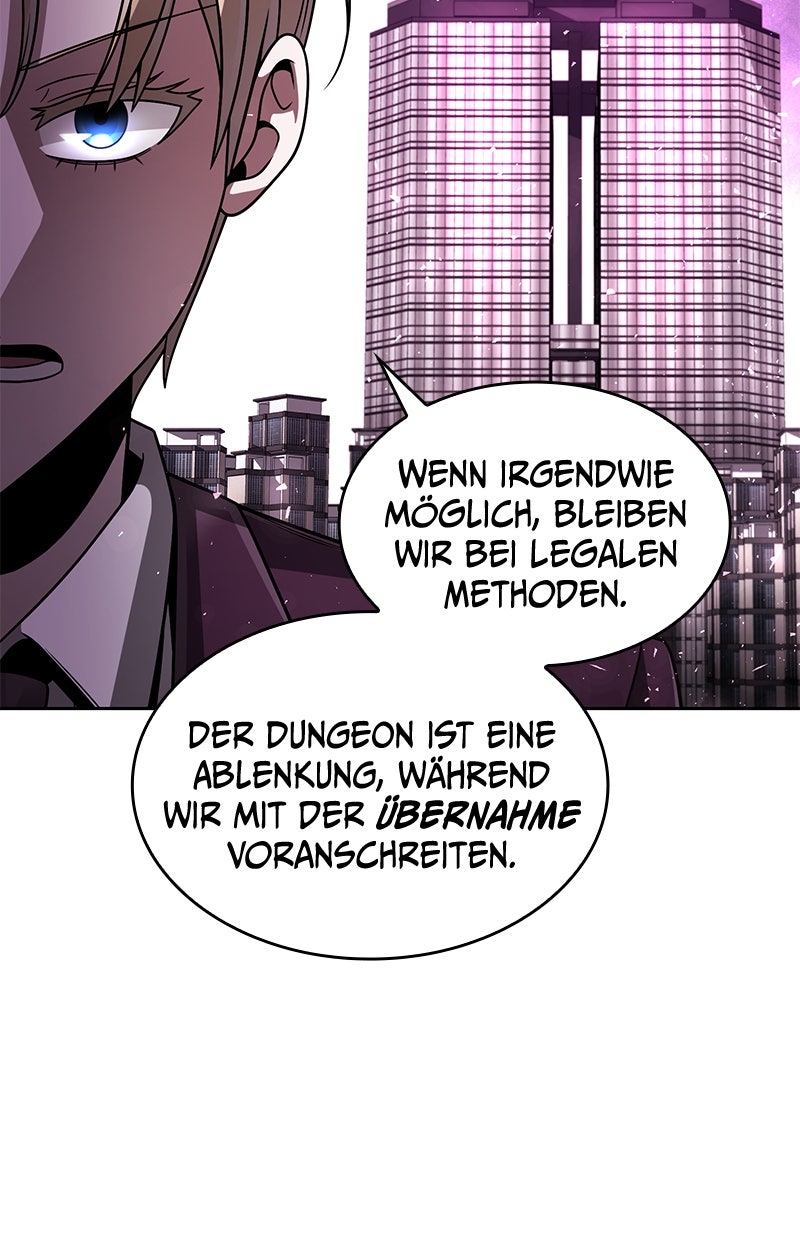 Read Vom genialen Hunter zum Dungeon-Putzer DE Manga Online