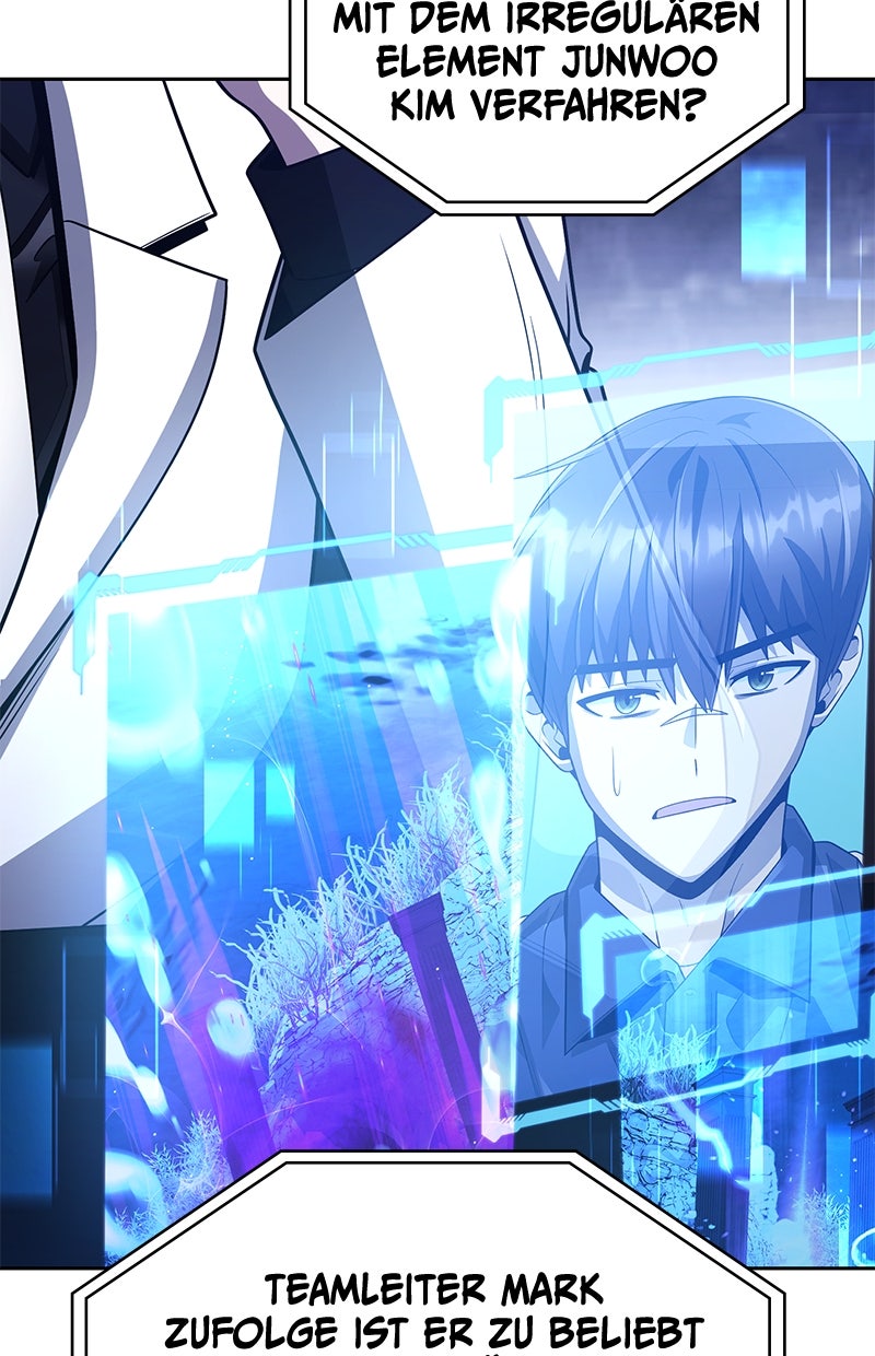 Read Vom genialen Hunter zum Dungeon-Putzer DE Manga Online