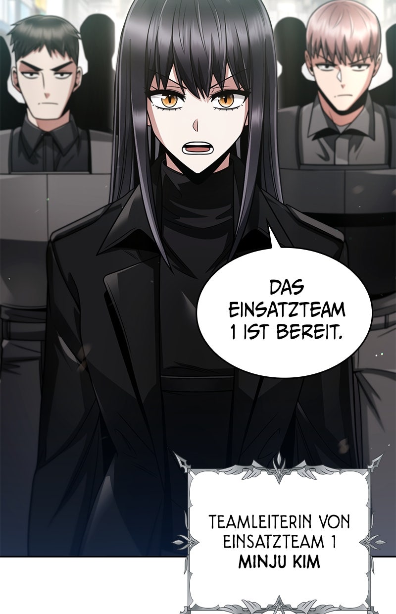 Read Vom genialen Hunter zum Dungeon-Putzer DE Manga Online