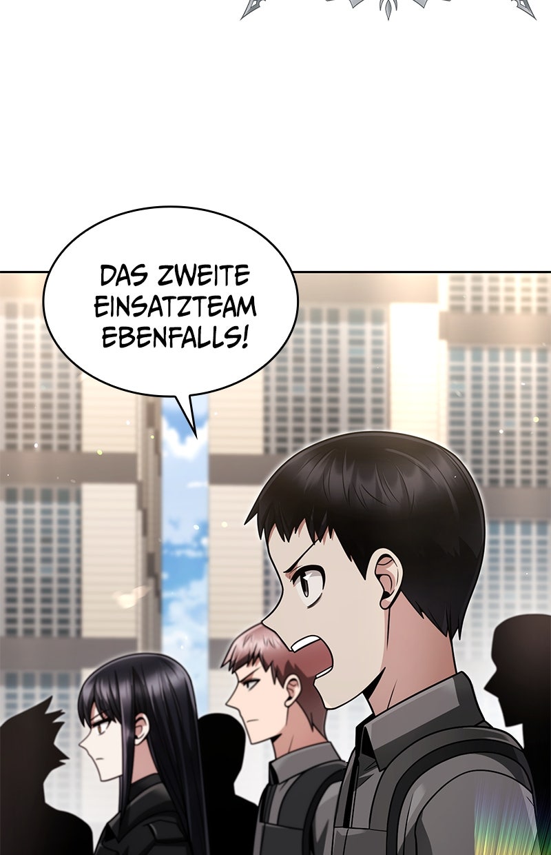 Read Vom genialen Hunter zum Dungeon-Putzer DE Manga Online