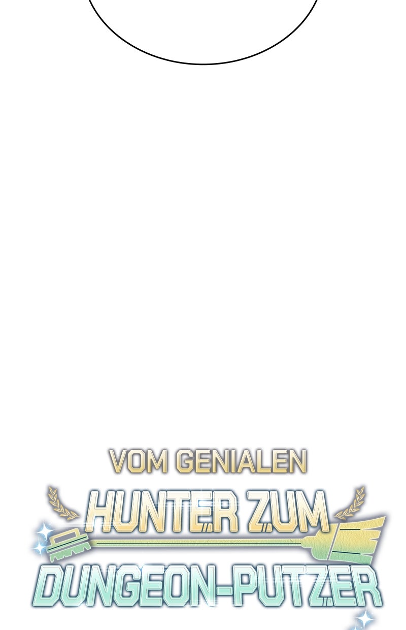 Read Vom genialen Hunter zum Dungeon-Putzer DE Manga Online