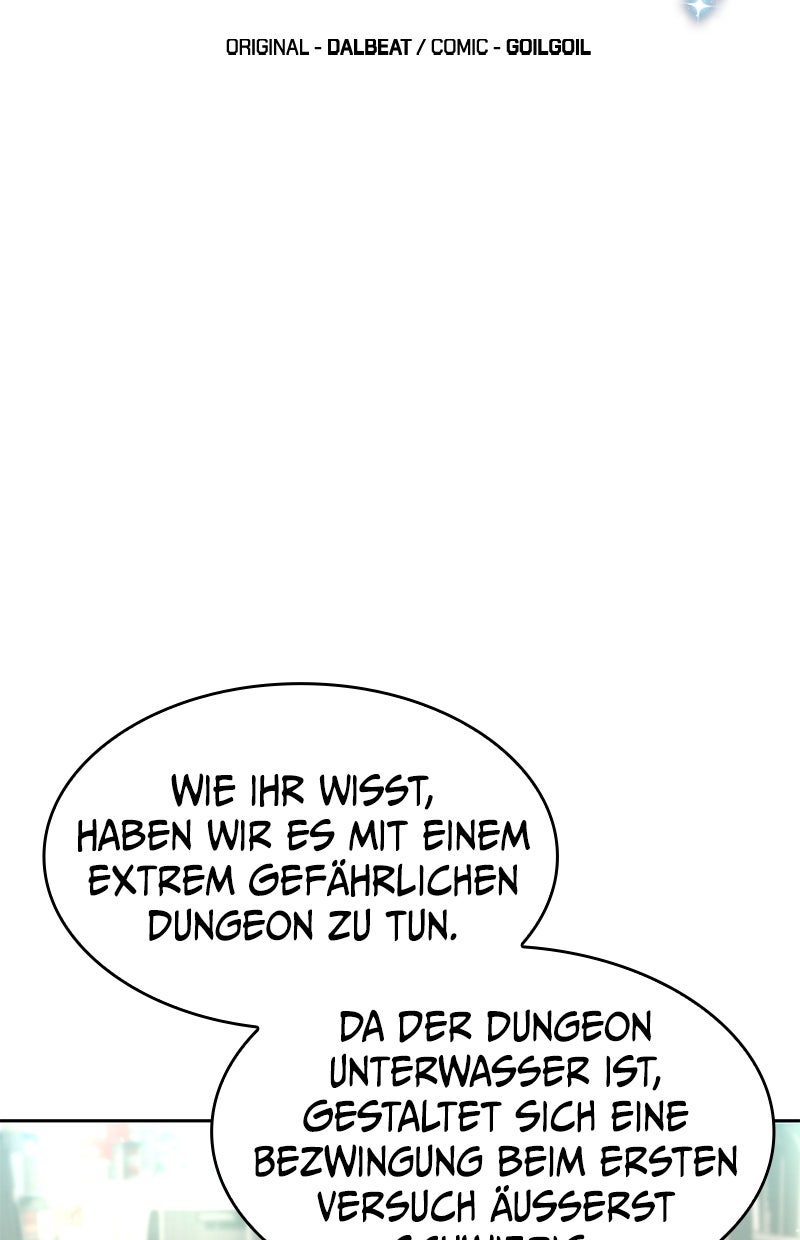 Read Vom genialen Hunter zum Dungeon-Putzer DE Manga Online