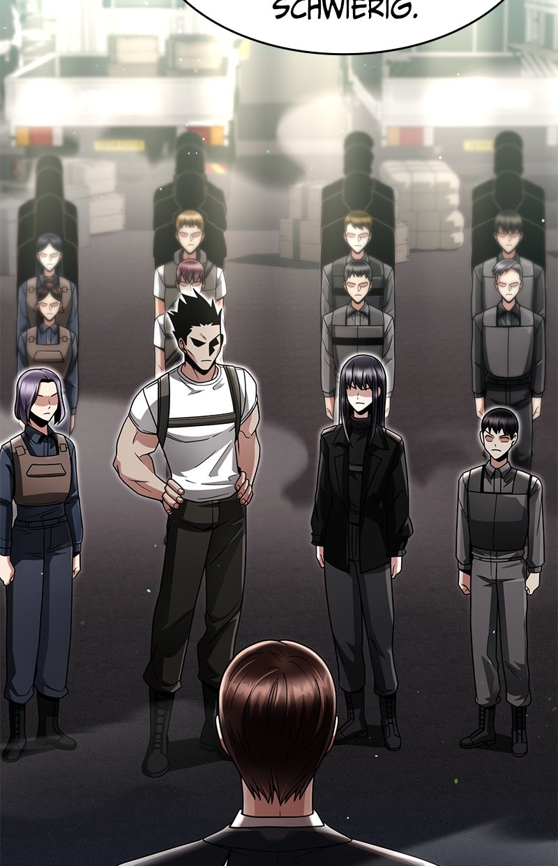 Read Vom genialen Hunter zum Dungeon-Putzer DE Manga Online