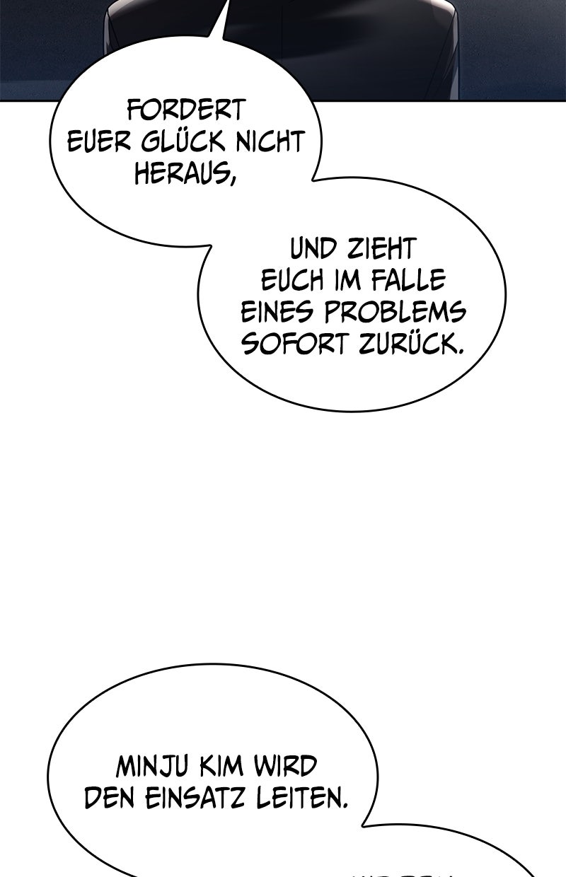 Read Vom genialen Hunter zum Dungeon-Putzer DE Manga Online