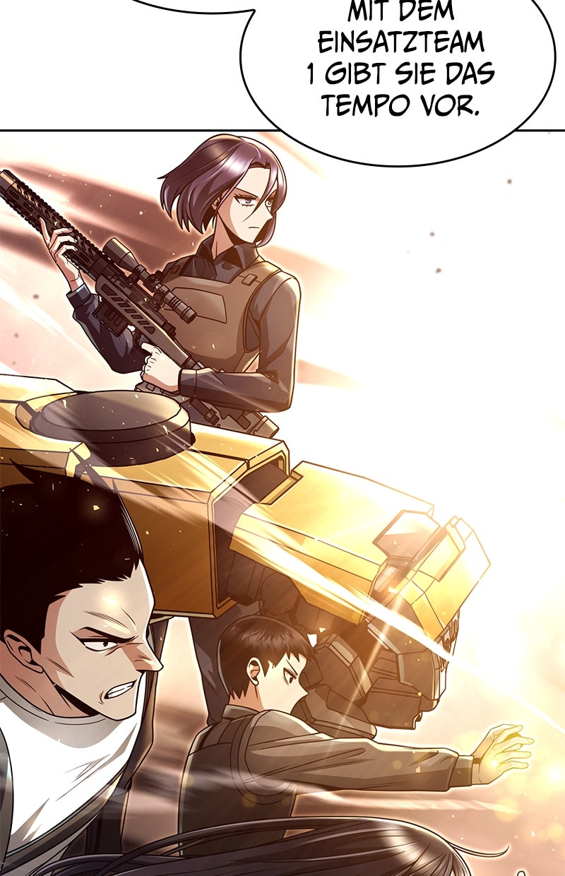 Read Vom genialen Hunter zum Dungeon-Putzer DE Manga Online