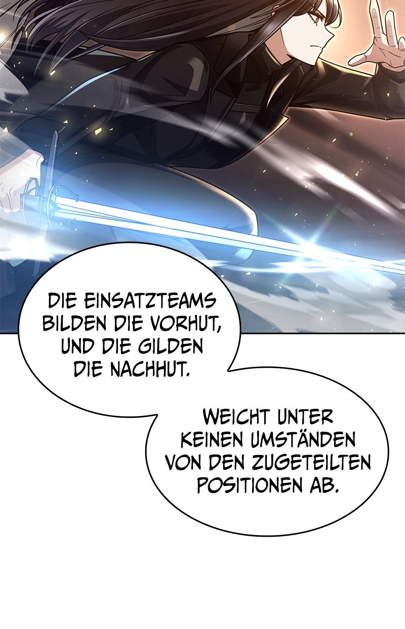 Read Vom genialen Hunter zum Dungeon-Putzer DE Manga Online