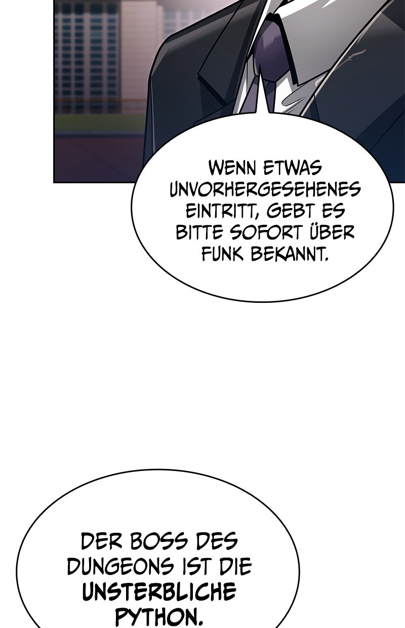 Read Vom genialen Hunter zum Dungeon-Putzer DE Manga Online